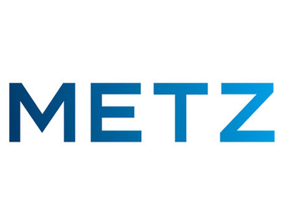 Metz blue